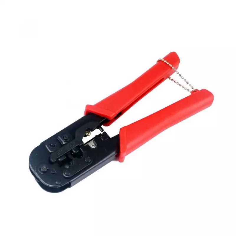 Gembird T-WC-01 Cable Crimper Crimping Tool Black