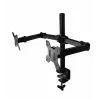 Monitor mount two-armed TB-MO2 10-27 inches 10kg VESA 100x100
