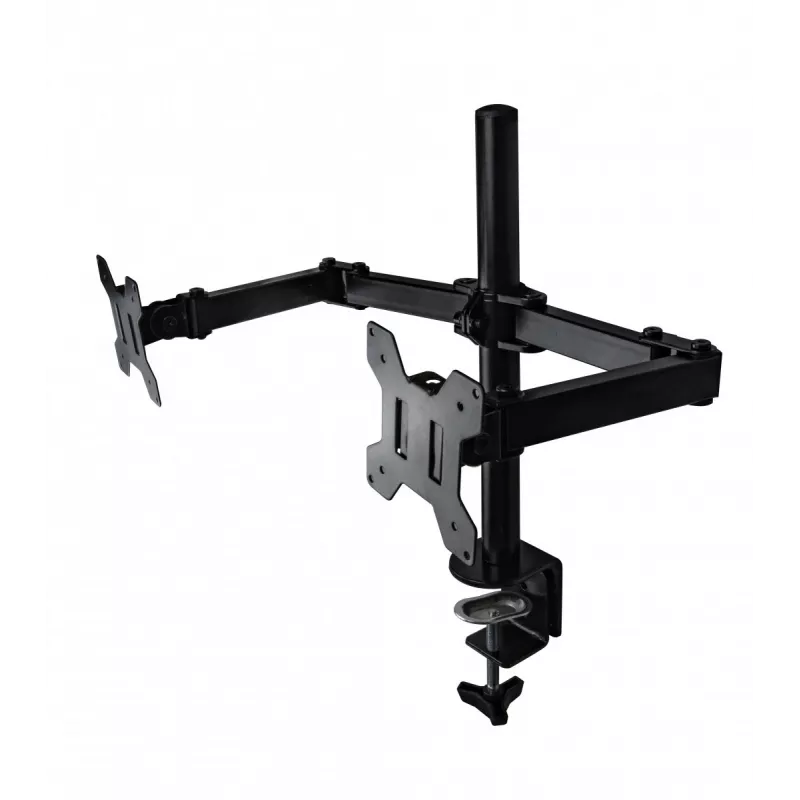 Monitor mount two-armed TB-MO2 10-27 inches 10kg VESA 100x100