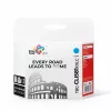 Ink. Cartridge TB Kompat. S Canon CLI-581XXL, TBC-CLI81XXLC C 100% New