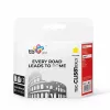 Ink. Cartridge TB Kompat. S Canon CLI-581XXL, TBC-CLI81XXLC Y 100% New