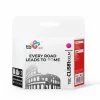 Ink. Cartridge TB Kompat. S Canon CLI-581XXL, TBC-CLI581XXLM M 100% New