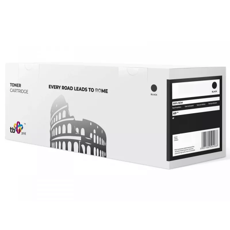 Toner HP LJ Pro M130 TH-DR219AN 1600 pages black