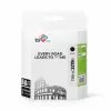 Ink. Cartridge TB Kompat. S Brother MFC-J5330DW, Black, TBB-LC3219B