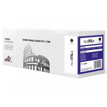 Toner TB Compatible with Samsung MLT-D111L TS-D111LN 100% New