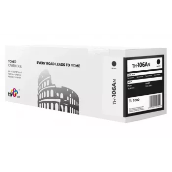 Toner for HP106A W1106A black TH-106AN 100% new