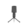 Laptop microphone NATEC ASP Black