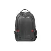 Casual backpack NATEC NTO-1703 Black Polyester