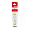 Cartridge Canon GI-41 Y 4545C001 Yellow