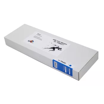 Ink. Cartridge TB Compatible with Epson WF-C5210 TBE C