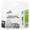 Ink for Brother DCPJ722 DW cyan TBB-LC3213C 100% new