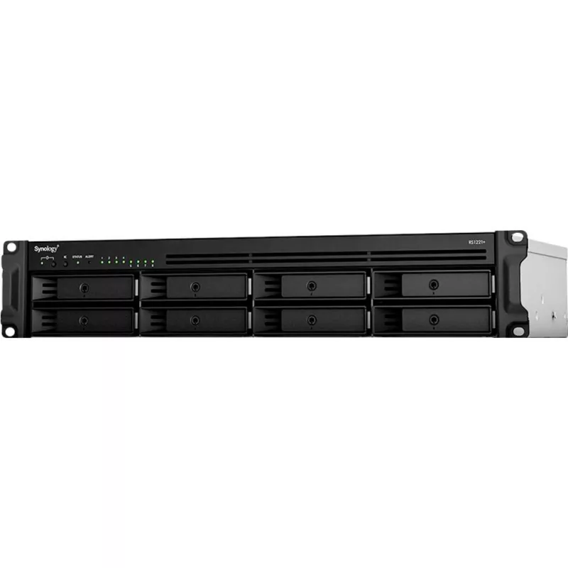 NAS Synology RackStation RS1221+