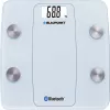 Blaupunkt BSM711B Body Analysis Scale Weighing Range (max.)=180 Kg White (BSM711B)