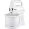 Blaupunkt HMM601 Hand Mixer 500 W White (HMM601)