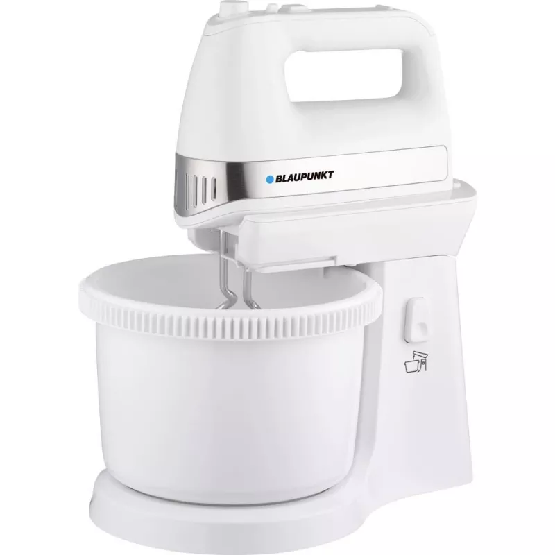 Blaupunkt HMM601 Hand Mixer 500 W White (HMM601)