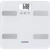 Blaupunkt BSM501 Body Analysis Scale Weighing Range (max.)=150 Kg (BSM501)