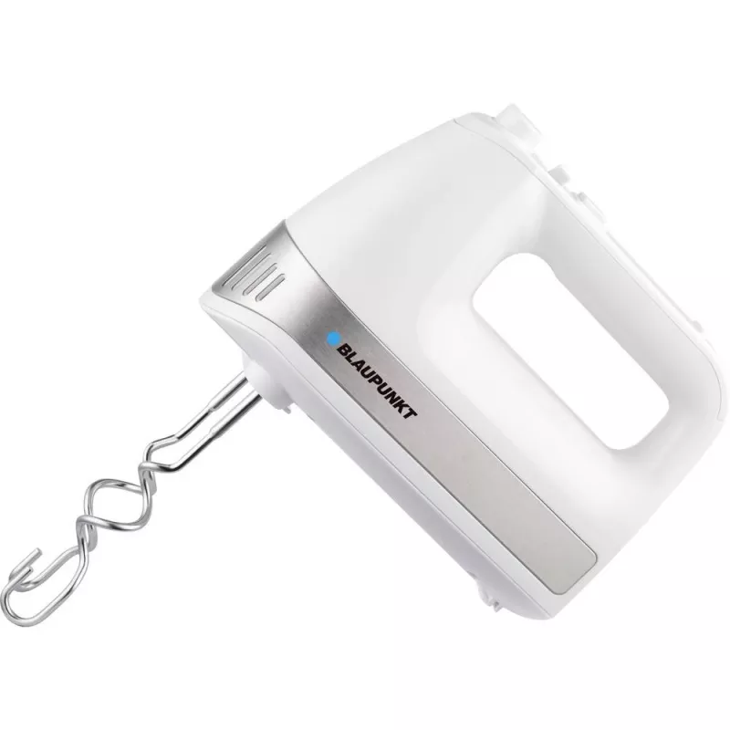 Blaupunkt HMM401 Hand Mixer 750 W White (HMM401)