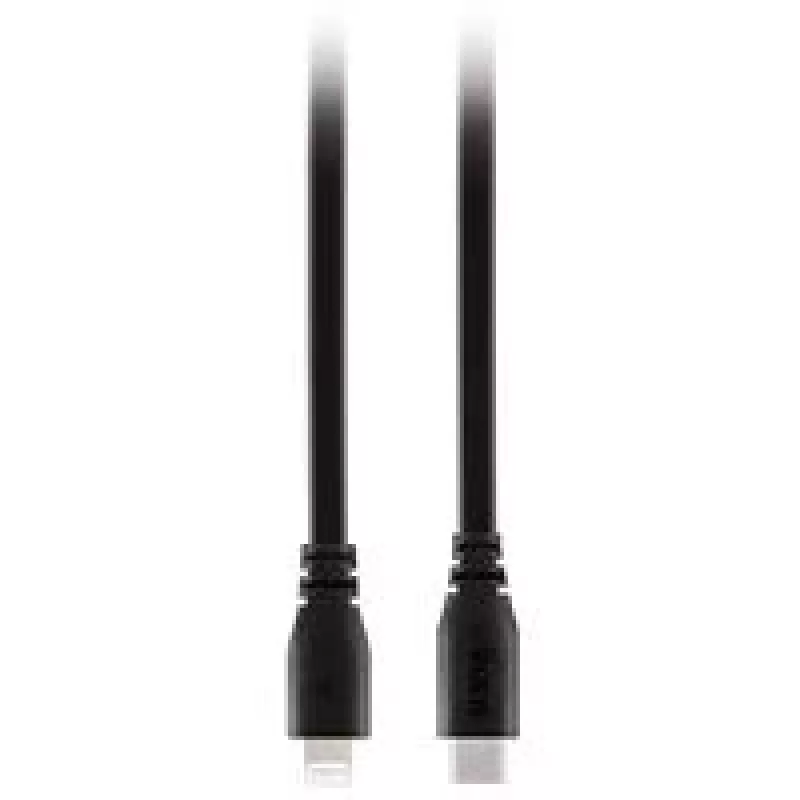 Rode SC19 1.5m USB-C to Lightning Cable - BLK