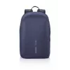Casual backpack XDDESIGN Bobby Soft with 15.6 inch laptop compartment, 16 L, navy, PET