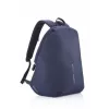 Casual backpack XDDESIGN Bobby Soft with 15.6 inch laptop compartment, 16 L, navy, PET