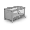 Lionelo Stefi Concrete Multicolor - cot 2 in 1