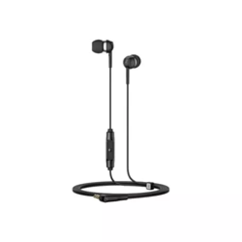 Headphones Sennheiser 508896