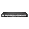 HPE Aruba 6100 Managed 48G 4SFP+ Switch