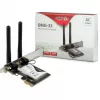 Internal WLAN Card Inter-Tech DMG-33 1300 Mbit/s