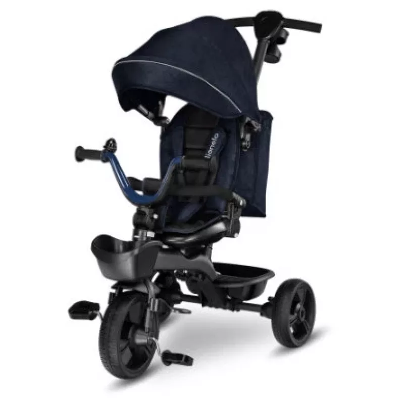 Tricycle Lionelo Kori Front drive Upright