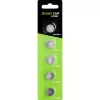 Single-use lithium battery Green Cell CR1620 3V 70mAh, blister pack 5 pcs, 1.9 mm height