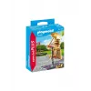 Playmobil 70377 Special Plus Street Performer Fun Imaginative Role-Play PlaySets Suitable for Children Ages 4+
