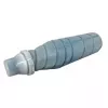 Konica Minolta A8J3450/TN-623C Toner Cyan. 70K Pages for KM Bizhub Pre