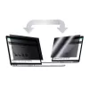 NATEC Owl Frameless display privacy filter 54.6 cm (21.5)