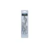 Thermal compound paste NATEC Husky Pack NPT-1581, thermal conductivity 4.63 W/m·K, grey, -30–280 °C, 10 pcs