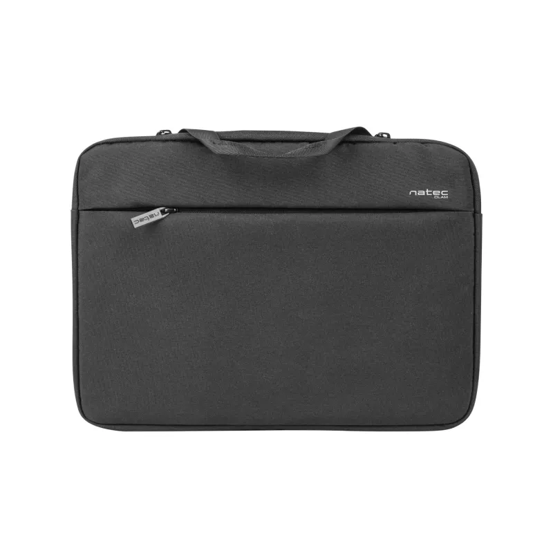 Briefcase NATEC CLAM 15.6”