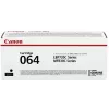 Canon 064 toner cartridge 1 pc(s) Original Black
