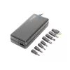 Power Adapter Inverter NATEC Torpedo UNI-90
