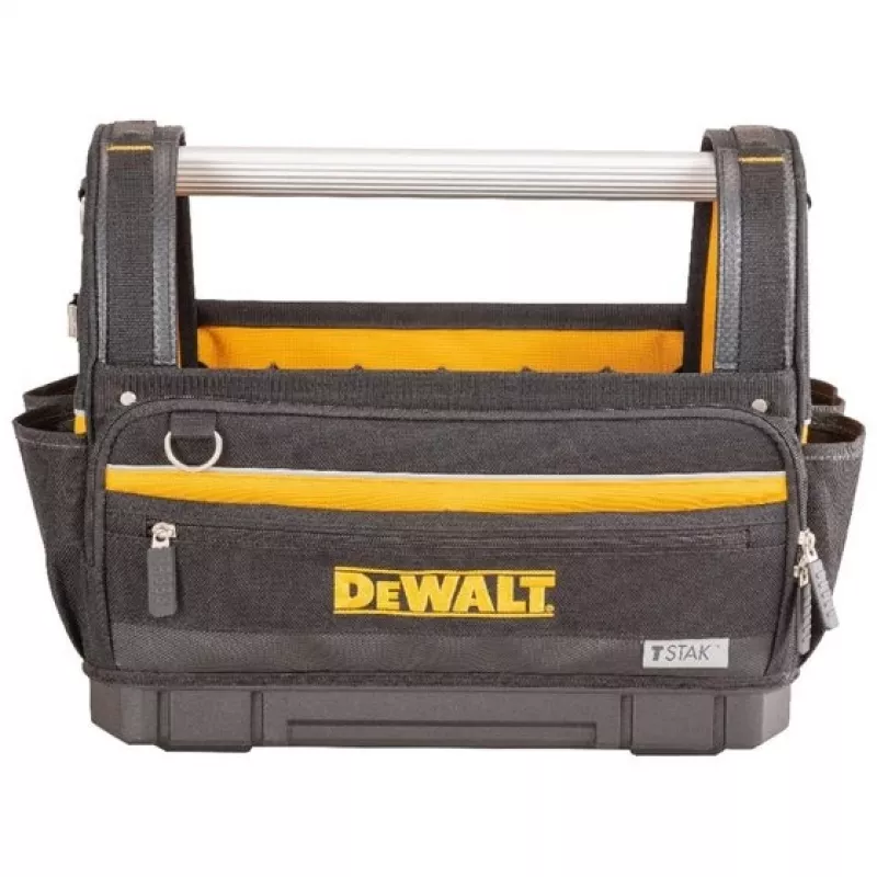 Tool storage case DeWALT DWST82990-1 Height 350 mm Weight 2 kg