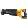DeWalt DCS386 18v XR Cordless Brushless FLEXVOLT High Power Reciprocating Saw