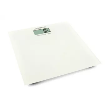 Esperanza EBS002W personal scale Electronic personal scale Rectangle White