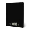 Esperanza EKS002K Electronic kitchen scale Black Tabletop Rectangle