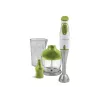 Esperanza EKM003G blender 0.75 L Immersion blender Green,White 450 W