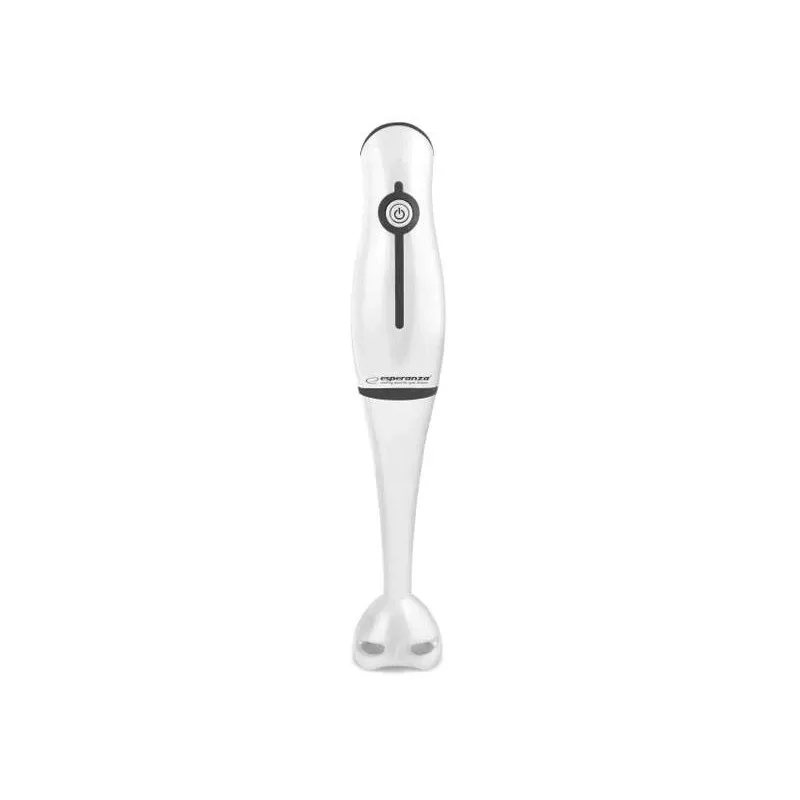 Esperanza EKM001K blender Immersion blender Black,White 250 W