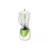 Tabletop blender ESPERANZA EKM023G Piña Colada Green, 350 W, 1.5 L jug, 3 programs, stainless steel blades