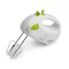 Esperanza EKM007G Muffin hand mixer, 150 W, green/white