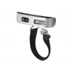 Esperanza Globetrotter ETS002 Luggage Scale (Electronic; Silver)