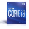 Processador Intel Core I3 10105F LGA1200 3.7GHz 4.4GHz Turbo 4 Cores 8 Threads 6MB C/Cooler S/integrated video