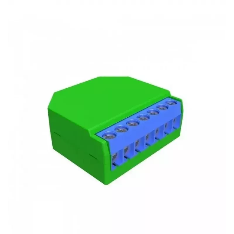 Dimmer Shelly dimmer SL WiFi-Dimmer Built-in 200W 220W Blue Green