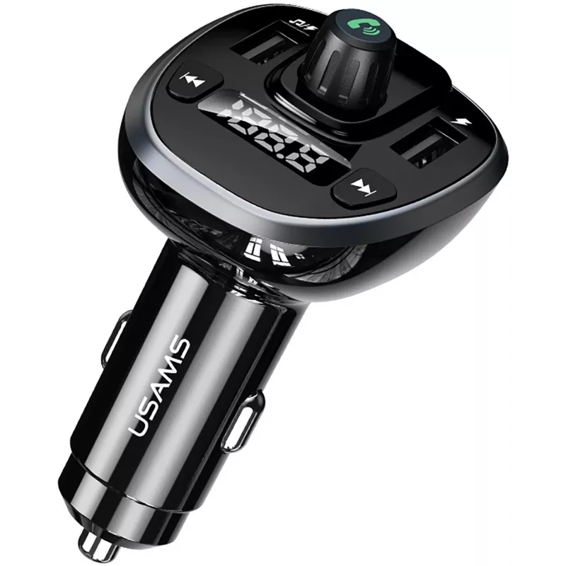 Portable Bluetooth Speaker usams USA000754 with FM radio and MP3 playback