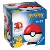 3D Puzzle Ravensburger 11256 54 pcs Pokémon for Ages 6-99